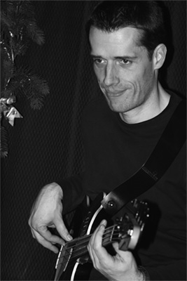 Michael Schäfers