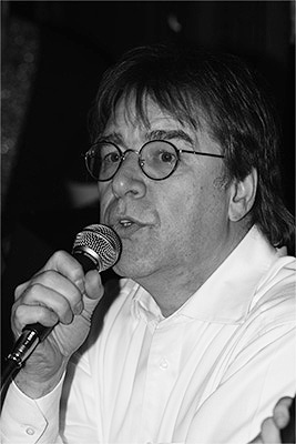 Rudi Mohr