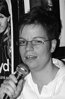 Miriam Krämer