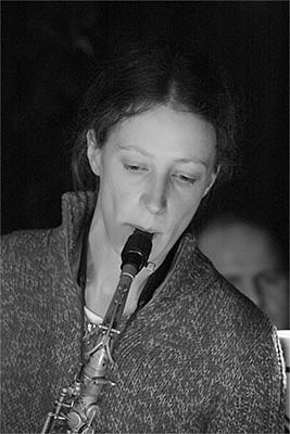 Anna Kaluza