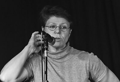 Regina Schleheck
