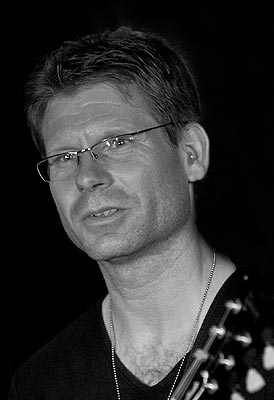 Thorsten Schüller