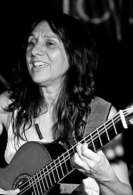 Zélia Fonseca