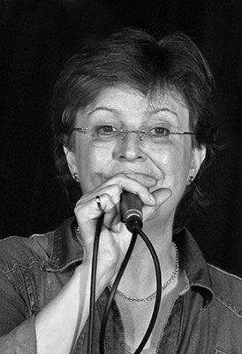 Zita Homann