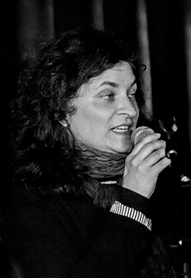 Ilona Ludwig