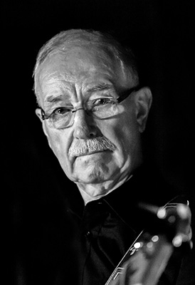 Helmut Kremer
