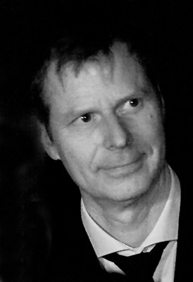 Bernd Alsdorf