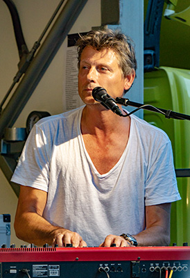 Lorenz Hövelmann