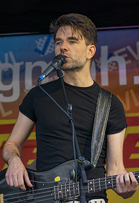 Kris Pohlmann