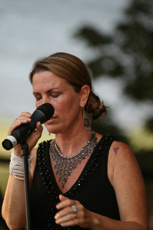 Denise Allen & Band