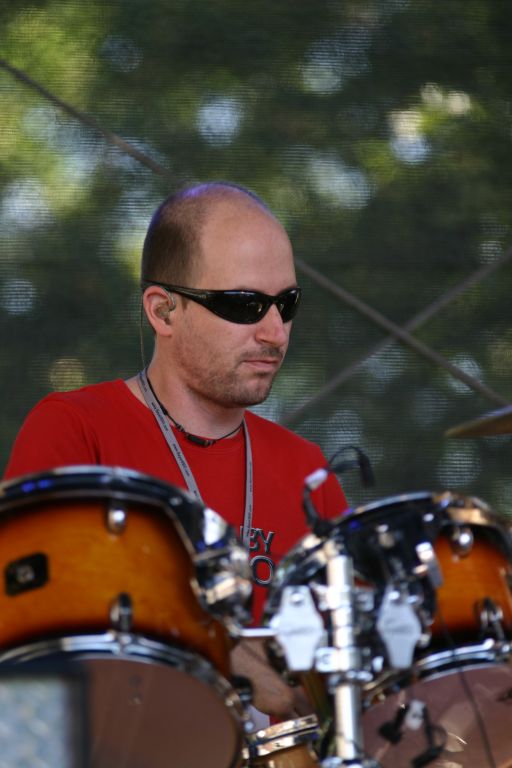 Jim Kahr Band