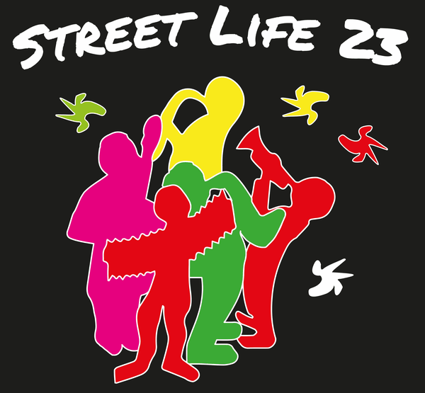Streetlife 2023
