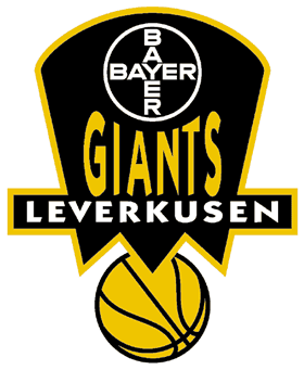Bayer Giants Road-Show
