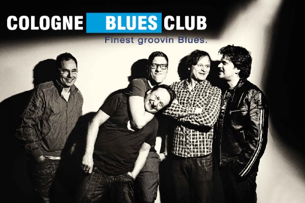 Cologne Blues Club