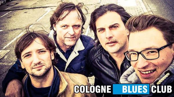 Cologne Blues Club