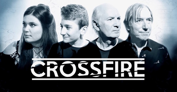 The Crossfire Blues Band