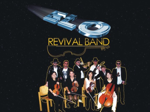 ELO Revival Band