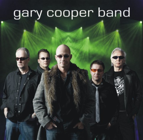 Gary Cooper Band