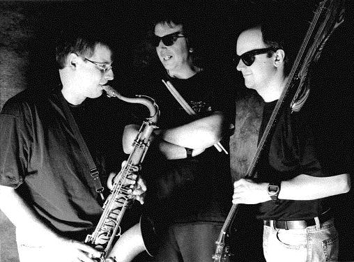 Jörg Kaufmann Quartett