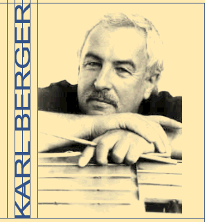Karl Berger