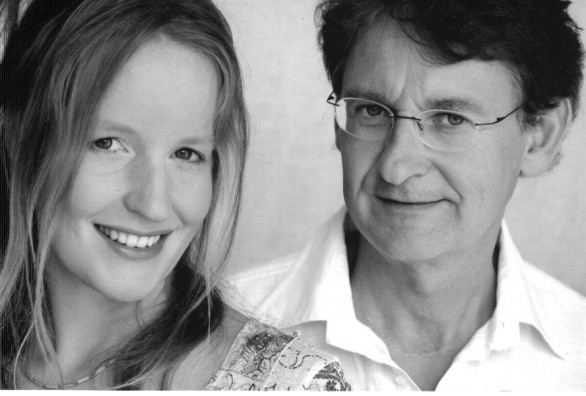 Klaus Ignatzek & Susanne Menzel