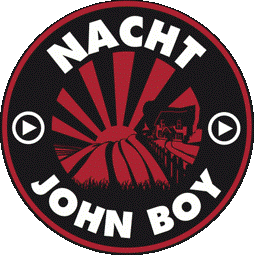 Nacht Johnboy Logo