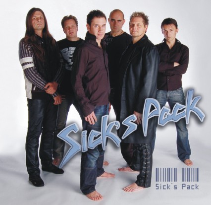 Sick's Pack