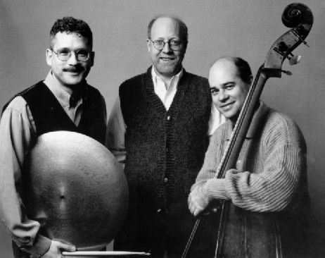 Tonooka, Siegel & Ferguson Trio