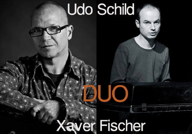 Udo Schild/Xaver Fischer Duo