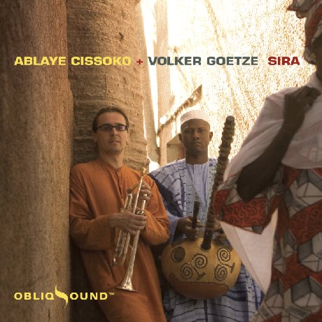Ablaye Cissoko + Volker Goetze