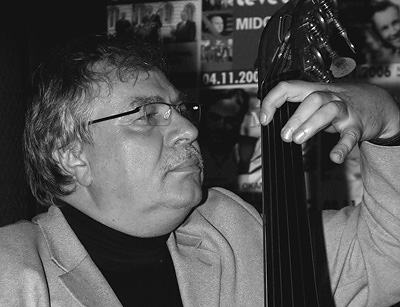 Jean-Louis Rassinfosse