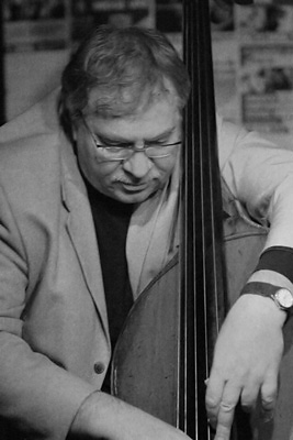 Jean-Louis Rassinfosse