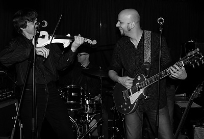 Markus Wienstroer / Pit Hupperten