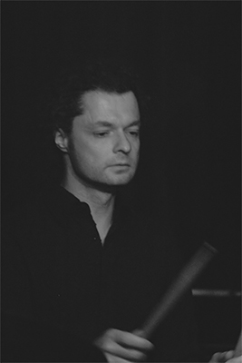 Martin Kolb