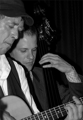 Stefan Ölke / Hans Bender