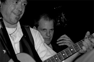 Stefan Ölke / Hans Bender