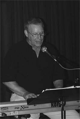 Albert „Bätes“ Kötter