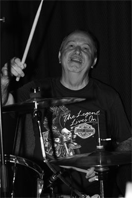 Günter „Jacky“ Roof 