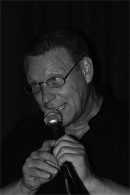 Albert „Bätes“ Kötter