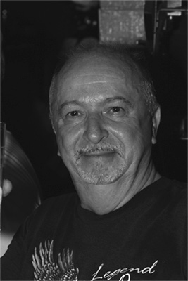 Günter „Jacky“ Roof 