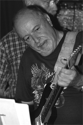 Günter „Jacky“ Roof 