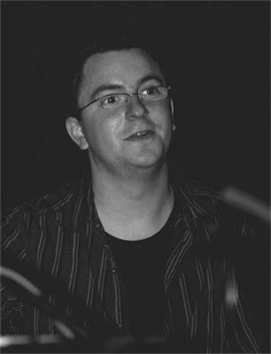 Tobias Sauter (Sound)