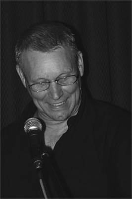 Albert „Bätes“ Kötter