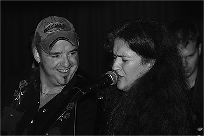 Thomas Heinen, Nermin Gönenc