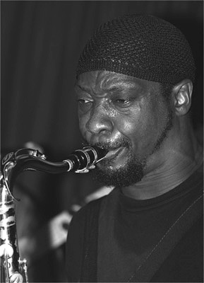 André Belinga àka Ben