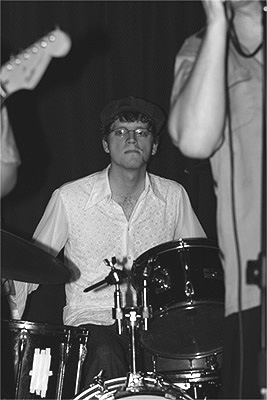 „The Bomb“ Gerke