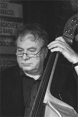 Jean-Louis Rassinfosse