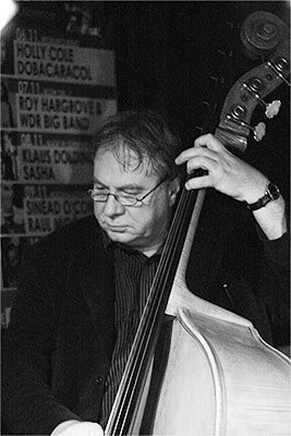 Jean-Louis Rassinfosse