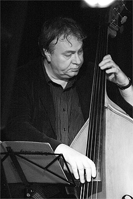 Jean-Louis Rassinfosse