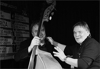 Jean-Louis Rassinfosse, Wolfgang Orth